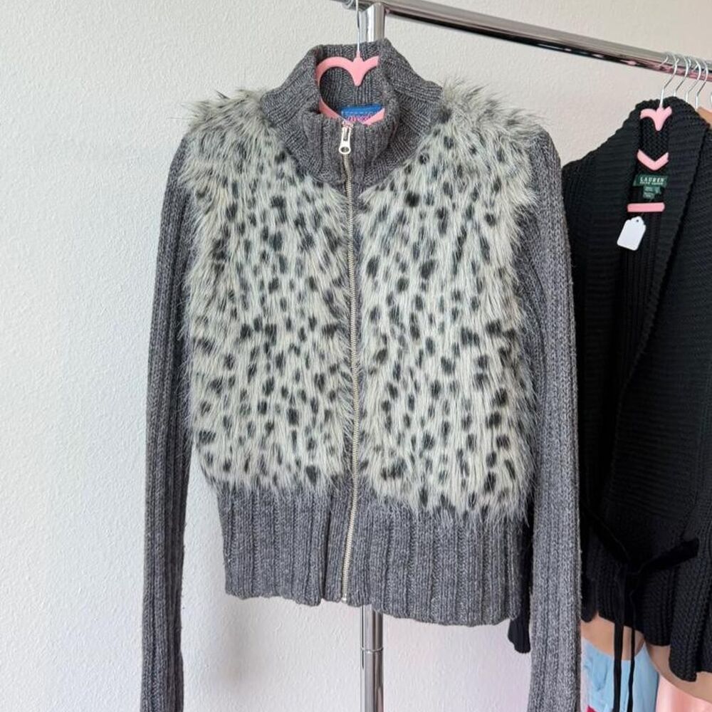 Next Women's Grey Jumper